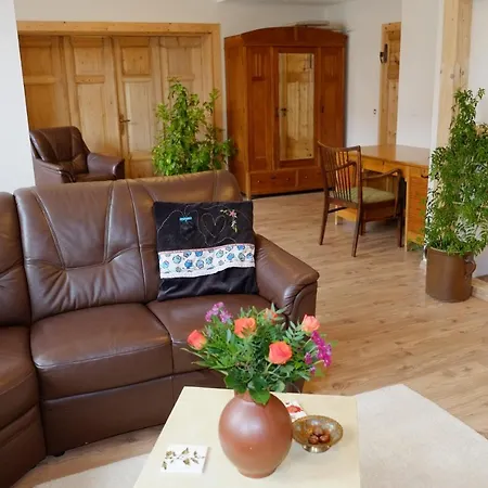 Ferienwohnung Lavendel *