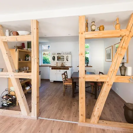 Ferienwohnung Lavendel