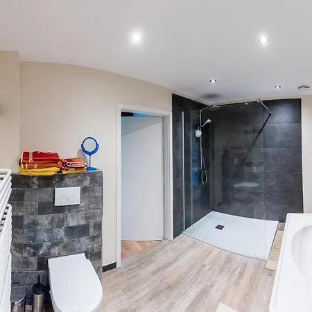 Ferienwohnung Lavendel Bleicherode