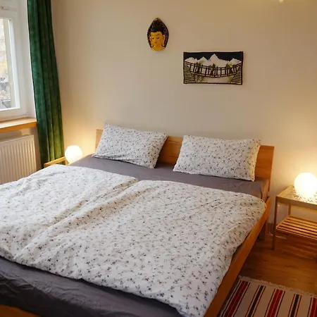 Ferienwohnung Lavendel *