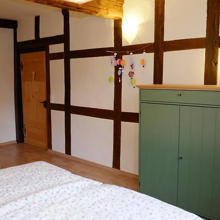 Ferienwohnung Lavendel *