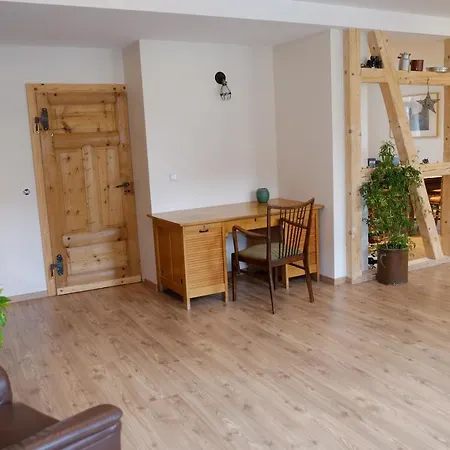 Ferienwohnung Lavendel