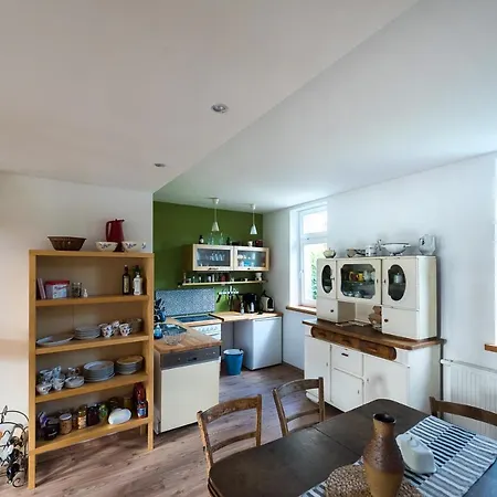Ferienwohnung Lavendel Bleicherode